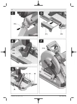 Предварительный просмотр 6 страницы Bosch GCD 12 JL Professional Original Instructions Manual