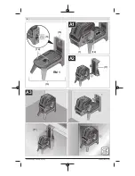 Preview for 4 page of Bosch GCL 2-15 G Professional Original Instructions Manual