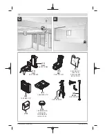 Preview for 7 page of Bosch GCL 2-15 G Professional Original Instructions Manual