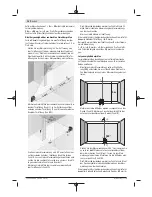 Preview for 14 page of Bosch GCL 2-15 G Professional Original Instructions Manual