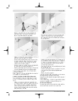 Preview for 47 page of Bosch GCL 2-15 G Professional Original Instructions Manual