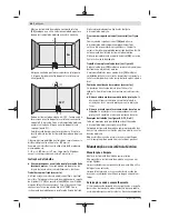 Preview for 48 page of Bosch GCL 2-15 G Professional Original Instructions Manual