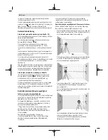 Preview for 84 page of Bosch GCL 2-15 G Professional Original Instructions Manual