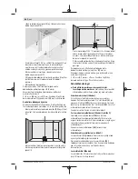 Preview for 86 page of Bosch GCL 2-15 G Professional Original Instructions Manual