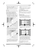 Preview for 93 page of Bosch GCL 2-15 G Professional Original Instructions Manual