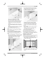 Preview for 109 page of Bosch GCL 2-15 G Professional Original Instructions Manual