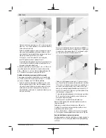 Preview for 118 page of Bosch GCL 2-15 G Professional Original Instructions Manual