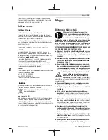 Preview for 135 page of Bosch GCL 2-15 G Professional Original Instructions Manual