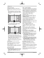 Preview for 160 page of Bosch GCL 2-15 G Professional Original Instructions Manual