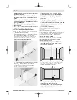 Preview for 168 page of Bosch GCL 2-15 G Professional Original Instructions Manual