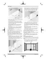 Preview for 176 page of Bosch GCL 2-15 G Professional Original Instructions Manual