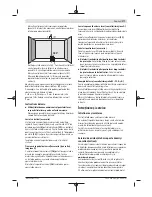 Preview for 177 page of Bosch GCL 2-15 G Professional Original Instructions Manual