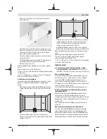 Preview for 201 page of Bosch GCL 2-15 G Professional Original Instructions Manual