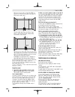 Preview for 209 page of Bosch GCL 2-15 G Professional Original Instructions Manual