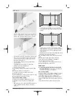 Preview for 216 page of Bosch GCL 2-15 G Professional Original Instructions Manual