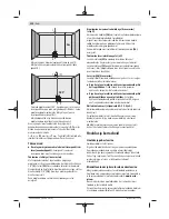 Preview for 224 page of Bosch GCL 2-15 G Professional Original Instructions Manual