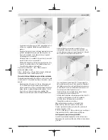 Preview for 231 page of Bosch GCL 2-15 G Professional Original Instructions Manual