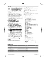 Preview for 270 page of Bosch GCL 2-15 G Professional Original Instructions Manual