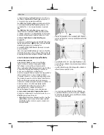 Preview for 274 page of Bosch GCL 2-15 G Professional Original Instructions Manual