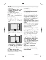 Preview for 276 page of Bosch GCL 2-15 G Professional Original Instructions Manual