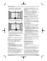 Preview for 284 page of Bosch GCL 2-15 G Professional Original Instructions Manual