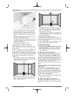 Preview for 292 page of Bosch GCL 2-15 G Professional Original Instructions Manual