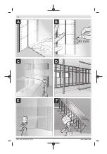 Preview for 5 page of Bosch GCL 25 Professional Original Instructions Manual