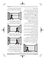 Preview for 208 page of Bosch GCL 25 Professional Original Instructions Manual