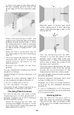 Preview for 16 page of Bosch GCL100-40G Operating/Safety Instructions Manual