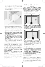 Предварительный просмотр 35 страницы Bosch GCL100-80C Operating/Safety Instructions Manual