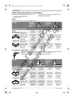 Предварительный просмотр 212 страницы Bosch GCM 10 J Original Instructions Manual