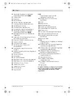 Preview for 362 page of Bosch GCM 10 SD Professional Original Instructions Manual