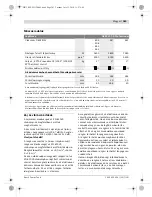 Preview for 363 page of Bosch GCM 10 SD Professional Original Instructions Manual