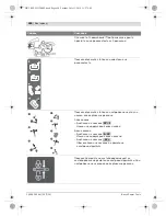 Предварительный просмотр 450 страницы Bosch GCM 10 SD Professional Original Instructions Manual