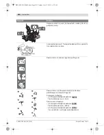 Предварительный просмотр 576 страницы Bosch GCM 10 SD Professional Original Instructions Manual