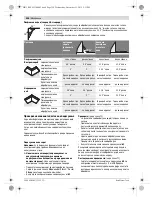 Предварительный просмотр 358 страницы Bosch GCM 12 GDL Professional Original Instructions Manual