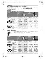 Предварительный просмотр 214 страницы Bosch GCM 12 JL Professional Original Instructions Manual