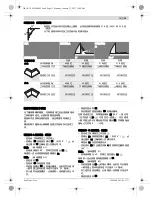 Предварительный просмотр 31 страницы Bosch GCM 12 MX Professional Original Instructions Manual