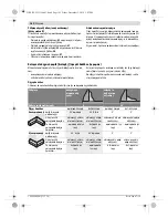 Предварительный просмотр 162 страницы Bosch GCM 12 SD Professional Original Instructions Manual