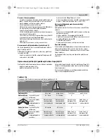 Предварительный просмотр 213 страницы Bosch GCM 12 SD Professional Original Instructions Manual