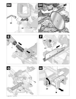 Предварительный просмотр 5 страницы Bosch GCM 12 SD Operating Instructions Manual