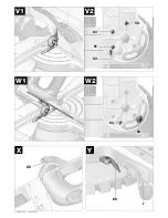 Предварительный просмотр 9 страницы Bosch GCM 12 SD Operating Instructions Manual