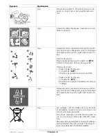 Предварительный просмотр 53 страницы Bosch GCM 12 SD Operating Instructions Manual