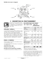 Предварительный просмотр 54 страницы Bosch GCM 12 SD Operating Instructions Manual