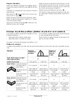 Предварительный просмотр 62 страницы Bosch GCM 12 SD Operating Instructions Manual