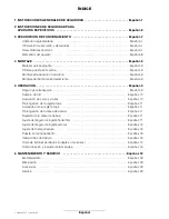 Предварительный просмотр 66 страницы Bosch GCM 12 SD Operating Instructions Manual