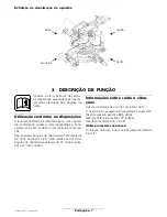 Предварительный просмотр 92 страницы Bosch GCM 12 SD Operating Instructions Manual