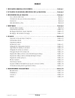 Предварительный просмотр 105 страницы Bosch GCM 12 SD Operating Instructions Manual