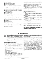 Предварительный просмотр 114 страницы Bosch GCM 12 SD Operating Instructions Manual