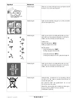 Предварительный просмотр 131 страницы Bosch GCM 12 SD Operating Instructions Manual